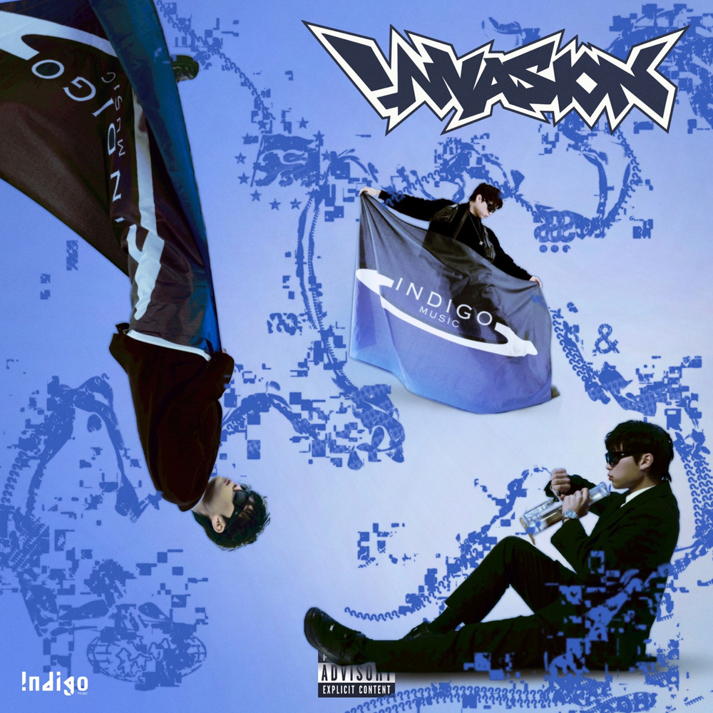 invasion deluxe