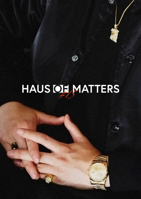 HOM #15