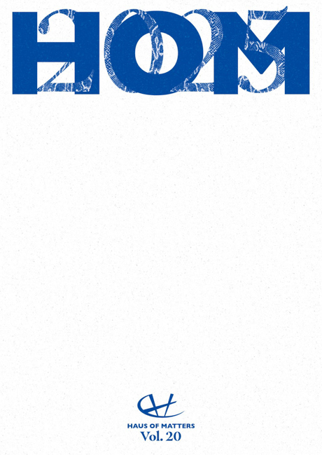 HOM #20