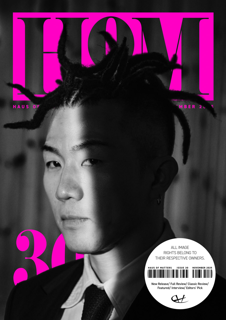 HOM #30