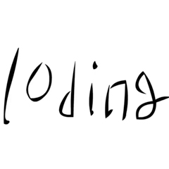 loding